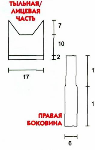 Вязание для девочки 3 года