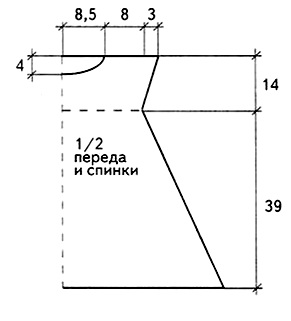 Помогите разобраться со схемой и описанием